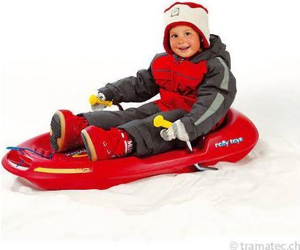 Actual product image Sombo rollySnow