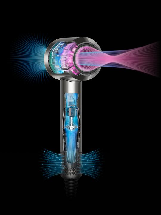 Image du produit Dyson Supersonic Curly + Coily