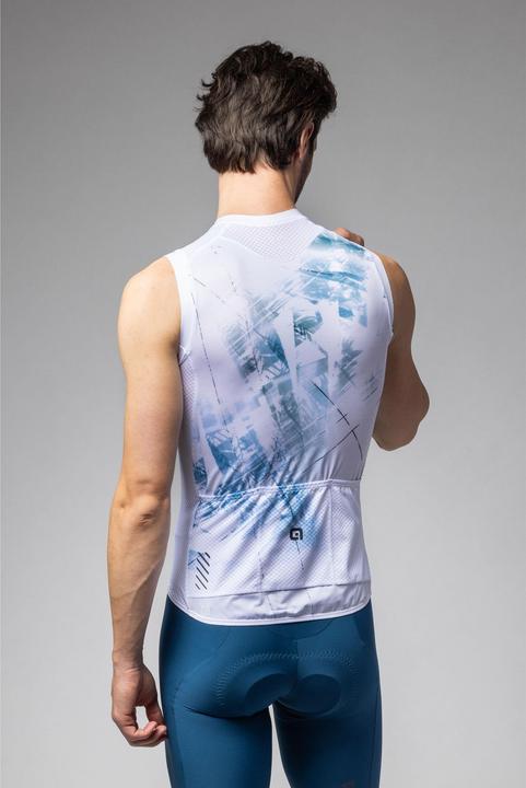 Immagine prodotto Alé PR-E Mirror Jersey (L)