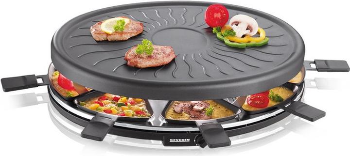 Image du produit Severin Rg 2681