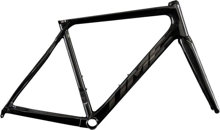 Time Bicycles Alpe d'Huez Disc