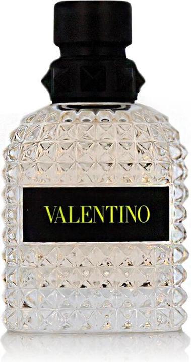 Actual product image Valentino Born in Roma (Eau de toilette, 50 ml)