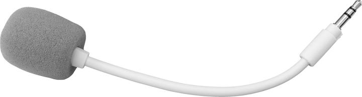 Actual product image White Shark Shark WGH-2442 Butterfly White (Wireless)
