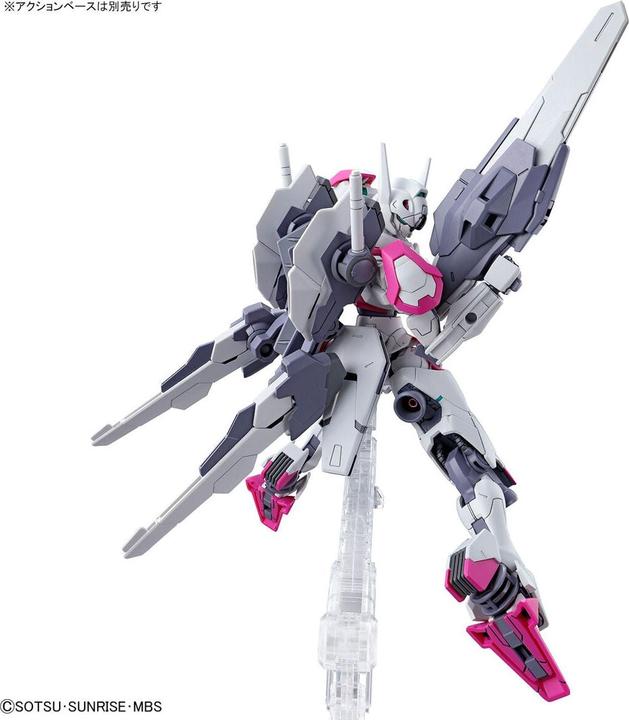 Produktbild Bandai Gundam - Lfrith High Grade