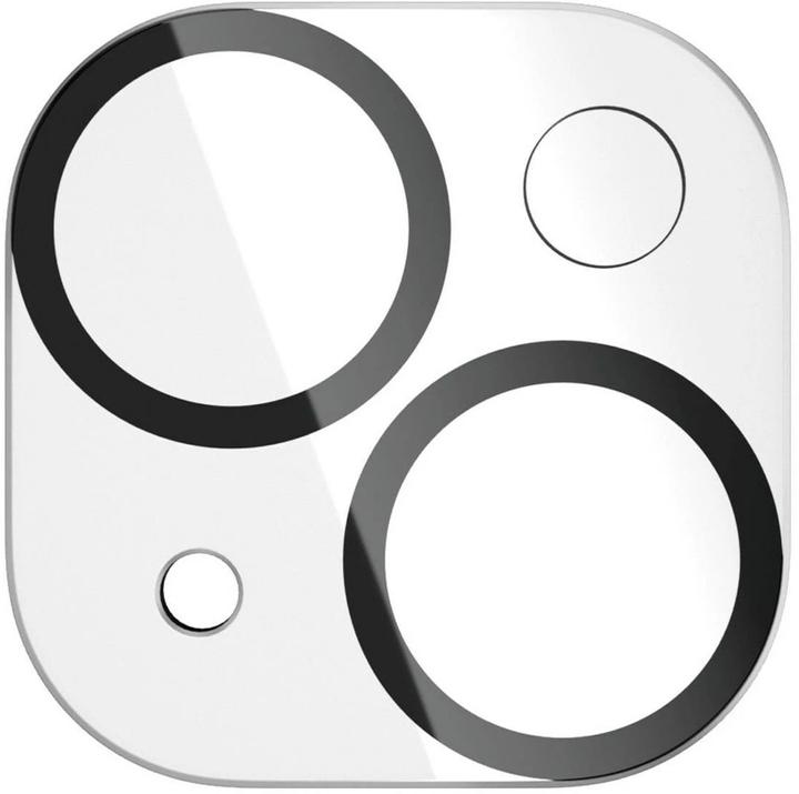Image du produit PanzerGlass PicturePerfect Camera Lens Protector (1 pièce(s), Apple iPhone 15, Apple iPhone 15 Plus)