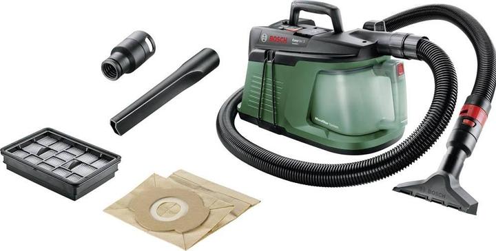 Produktbild Bosch Home & Garden Trockensauger EasyVac 3 (Nass-Trockensauger)