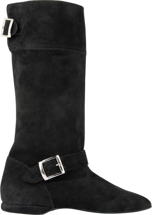 Produktbild Rumpf Tanzschuhe 8830 WEST COAST SWING TANZSTIEFEL (38)