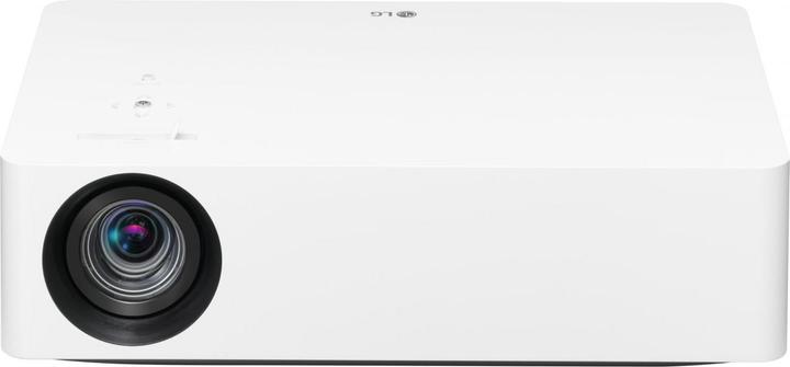 LG HU70LS (4K, 1500 lm, 1.2 - 1.5:1)