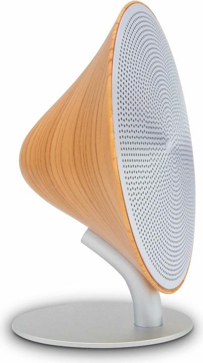 Braun (helles Holz / Buche)