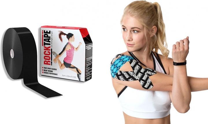 Actual product image Rock Tape Bulk (32 m)
