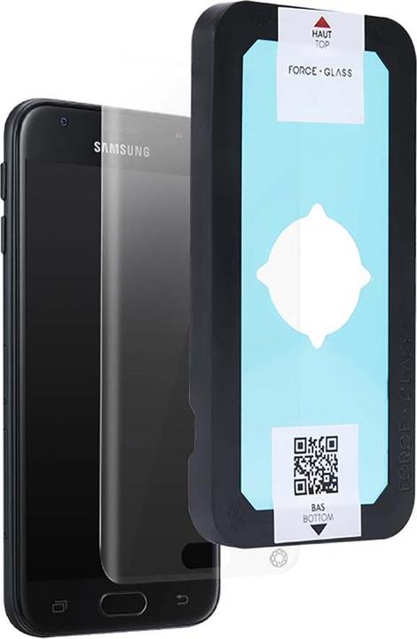 Produktbild Bigben Connected FGEVOJ32017ORIG (1 Stück, Samsung Galaxy J3)