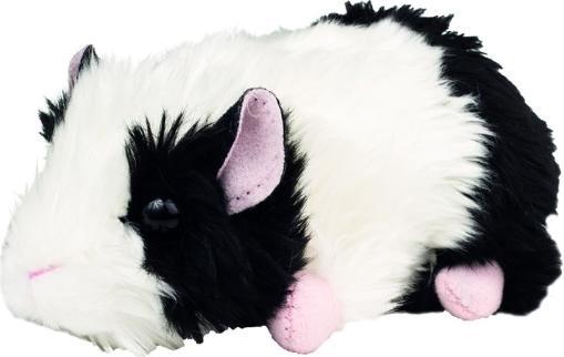 Produktbild Teddy Hermann Meerschweinchen schwarz/weiss 20cm (7 cm)