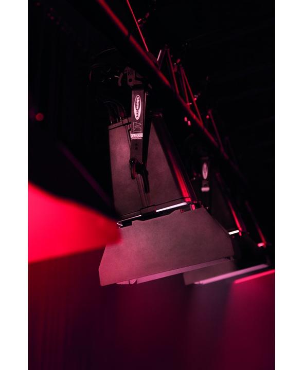Image du produit Showtec ACT Flood 200 RGBAL (200 W, LED)