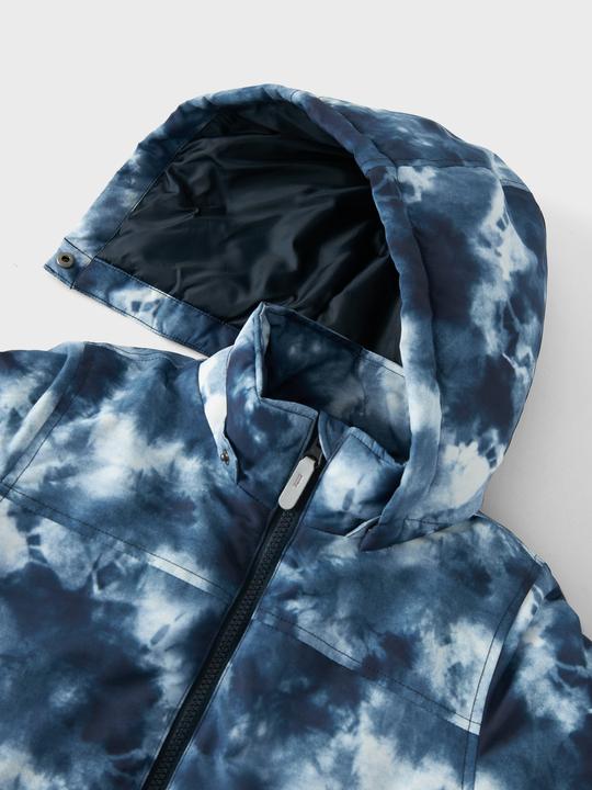 Actual product image Name it Print jacket (116)