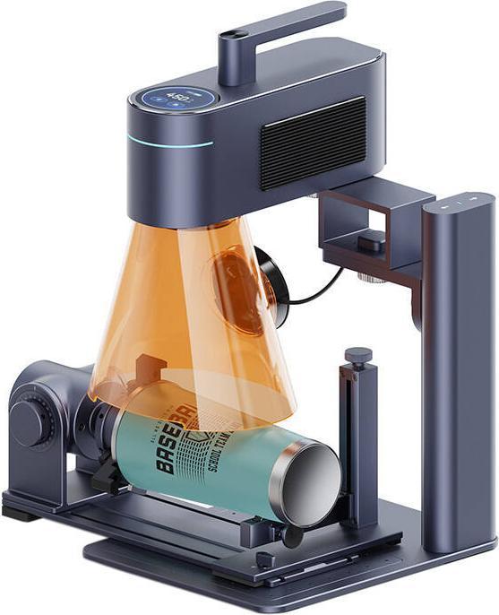 Immagine prodotto LaserPecker LP 4 Deluxe