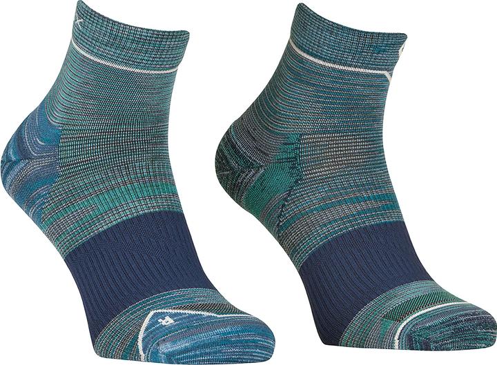 Ortovox Alpine Quarter Socks