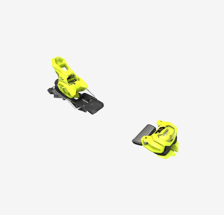 Produktbild ATTACK 14 GW Freeski Bindungen (Freeride Ski)