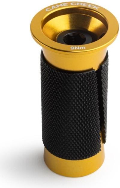 Cane Creek Gabelkralle Ancora Premium Expansion Plug, für Carbon Gabelschaftschaft