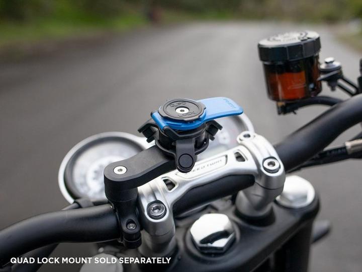 Image du produit Quad Lock Amortisseur de vibrations pour motos