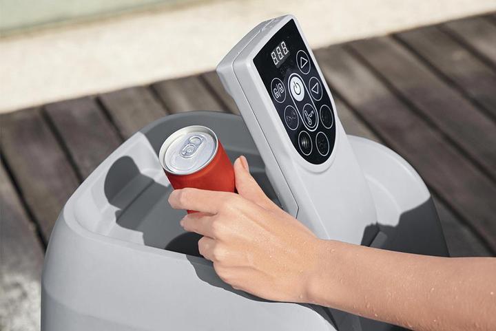 Image du produit Bestway Lay-Z-Spa Ibiza AirJet (6 pers.)