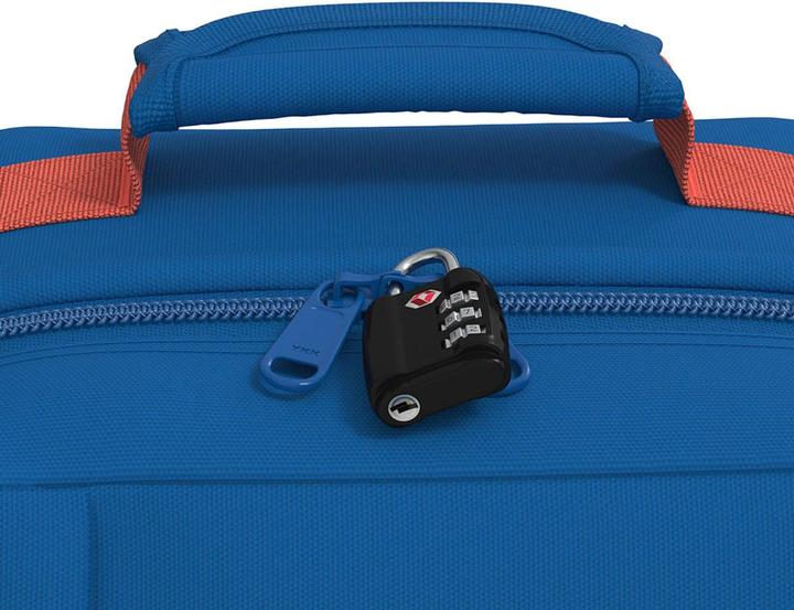 Actual product image Cabin zero CabinZero (25 l)