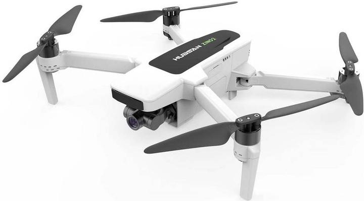 Immagine prodotto Hubsan ZINO2 Combo (33 min, 929 g, 8 Mpx)