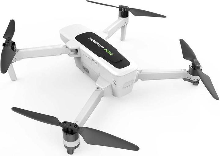 Immagine prodotto Hubsan ZINO2 Combo (33 min, 929 g, 8 Mpx)
