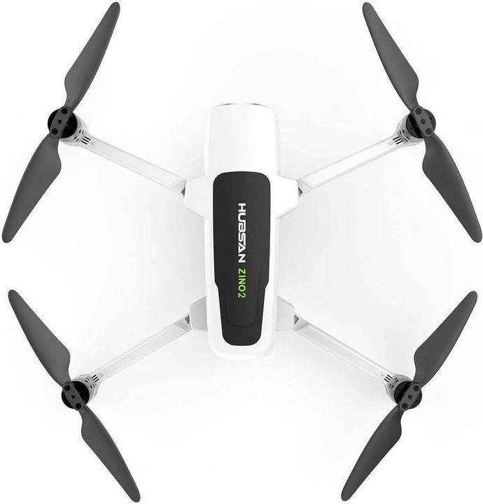 Immagine prodotto Hubsan ZINO2 Combo (33 min, 929 g, 8 Mpx)