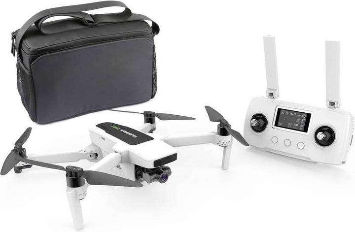 Immagine prodotto Hubsan ZINO2 Combo (33 min, 929 g, 8 Mpx)