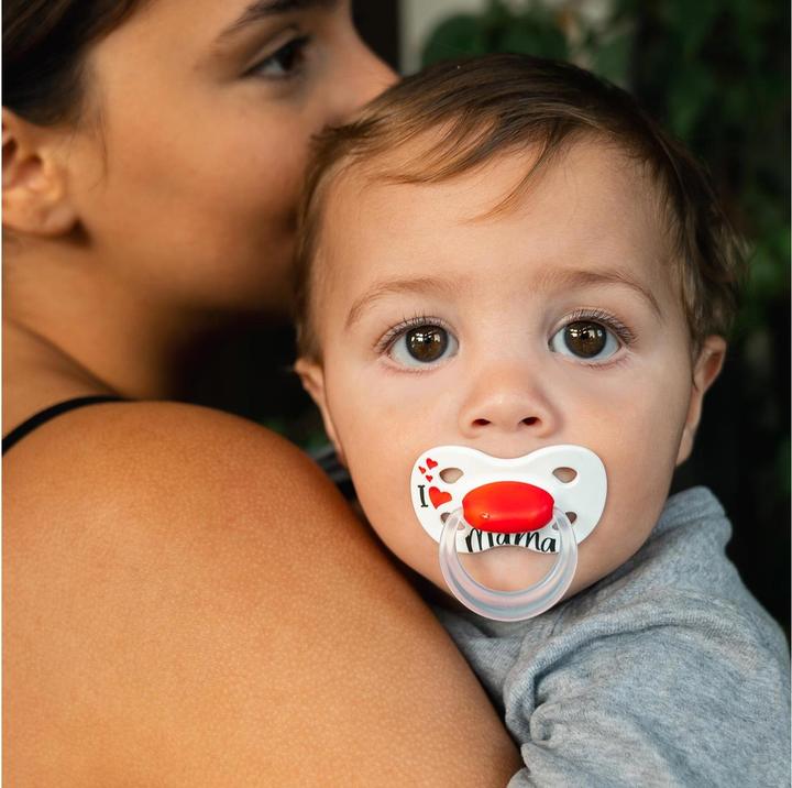Produktbild Medela Baby Original Signature (2 x, 6 - 18 Monate)