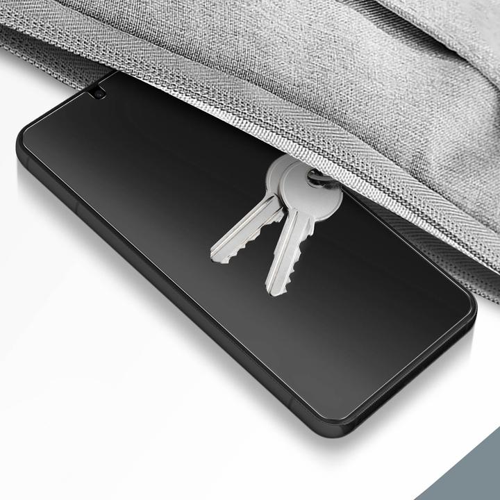 Produktbild Samsung Screen Protector (1 Stück, Samsung Galaxy S23)