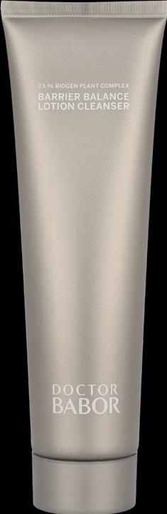 Actual product image Babor Doctor Regeneration Barrier Balance Lotion Cleanser (Cleansing lotion, 150 ml)