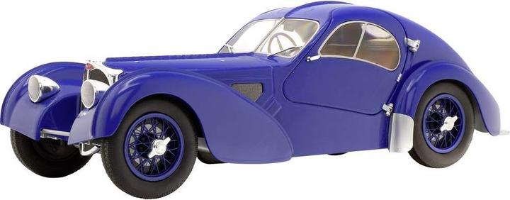 Produktbild Solido Bugatti Atlantic 57SC