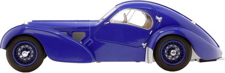 Produktbild Solido Bugatti Atlantic 57SC