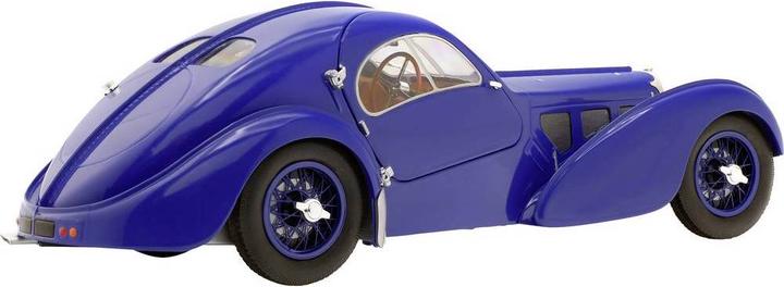 Produktbild Solido Bugatti Atlantic 57SC