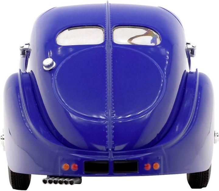 Produktbild Solido Bugatti Atlantic 57SC