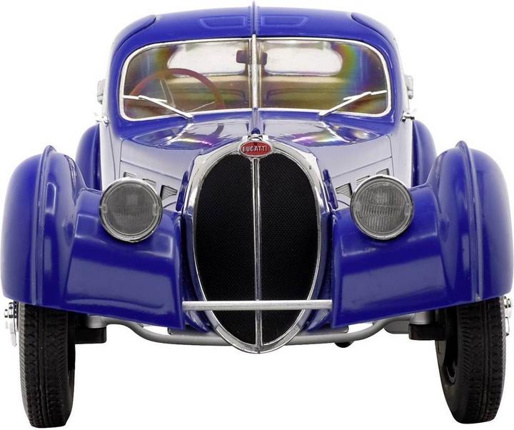 Produktbild Solido Bugatti Atlantic 57SC