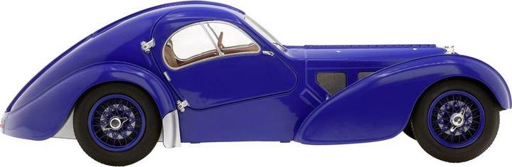 Produktbild Solido Bugatti Atlantic 57SC