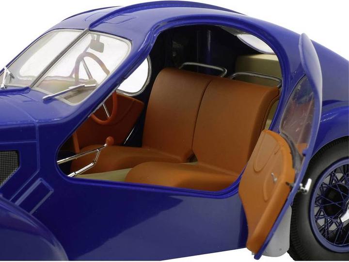 Produktbild Solido Bugatti Atlantic 57SC