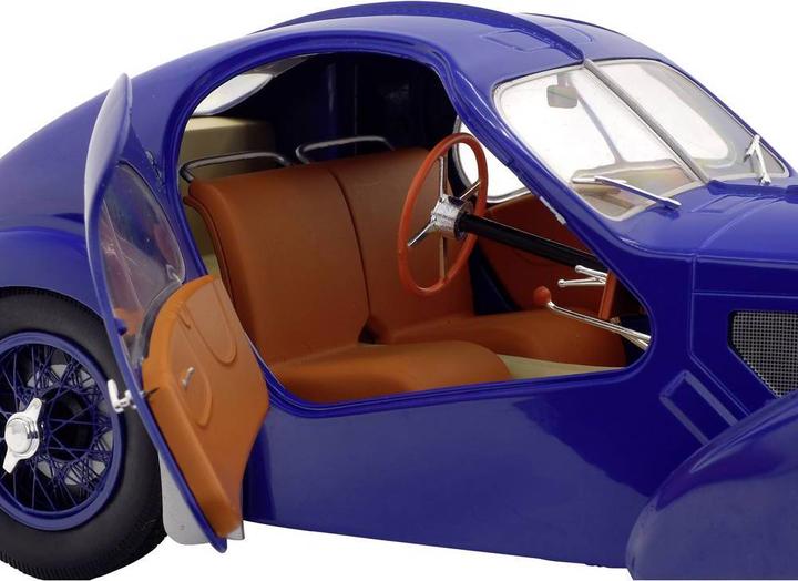 Produktbild Solido Bugatti Atlantic 57SC