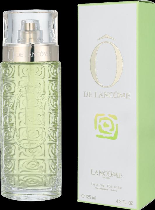 Produktbild Lancôme Ô de (Eau de Toilette, 125 ml)