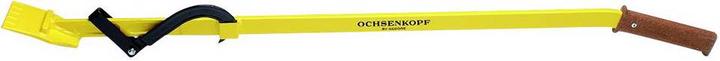 Actual product image Ochsenkopf OX 58-1200 felling jack 1300 mm