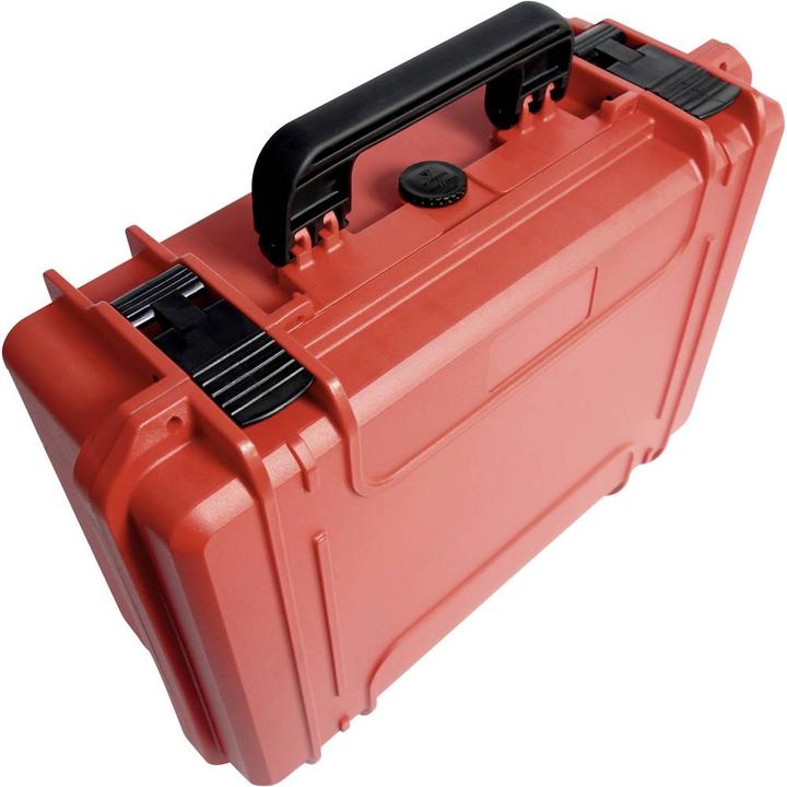 Produktbild Max Products Werkzeugkoffer unbestückt MAX430