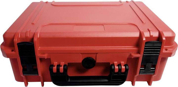 Produktbild Max Products Werkzeugkoffer unbestückt MAX430