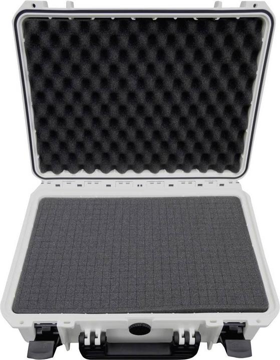 Actual product image Max Products Toolbox unloaded MAX430