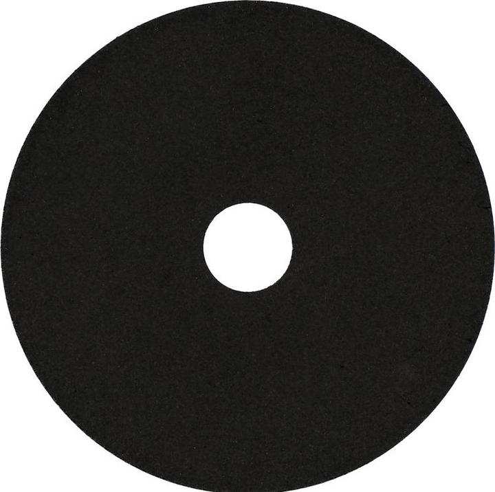 Image du produit Toya Rondelle métallique 125 x 22 x 1,0 mm