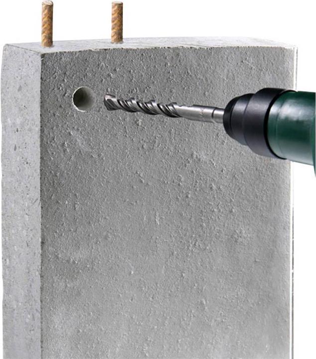 Actual product image kwb Chisel set (5 mm, 8 mm, 6 mm, 10 mm)