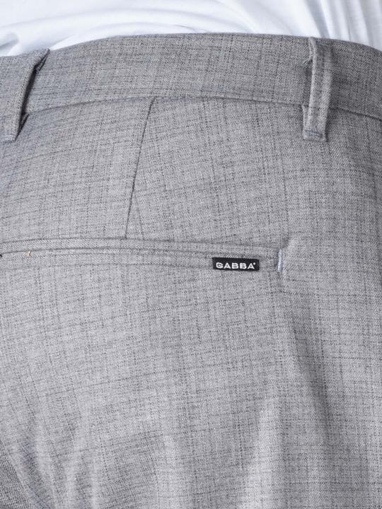 Actual product image Gabba Pisa Cross Jeans Regular light grey (L)