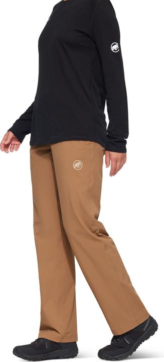 Image du produit Mammut Hiking V Pants Women (46)