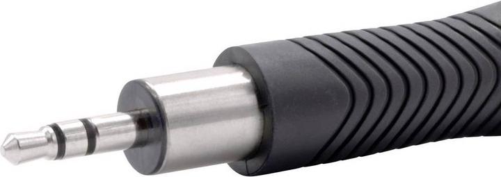 Produktbild Weller Erem Lötspitze RT Micro, konisch 0,2mm, MIL SPEC (Lötspitze)